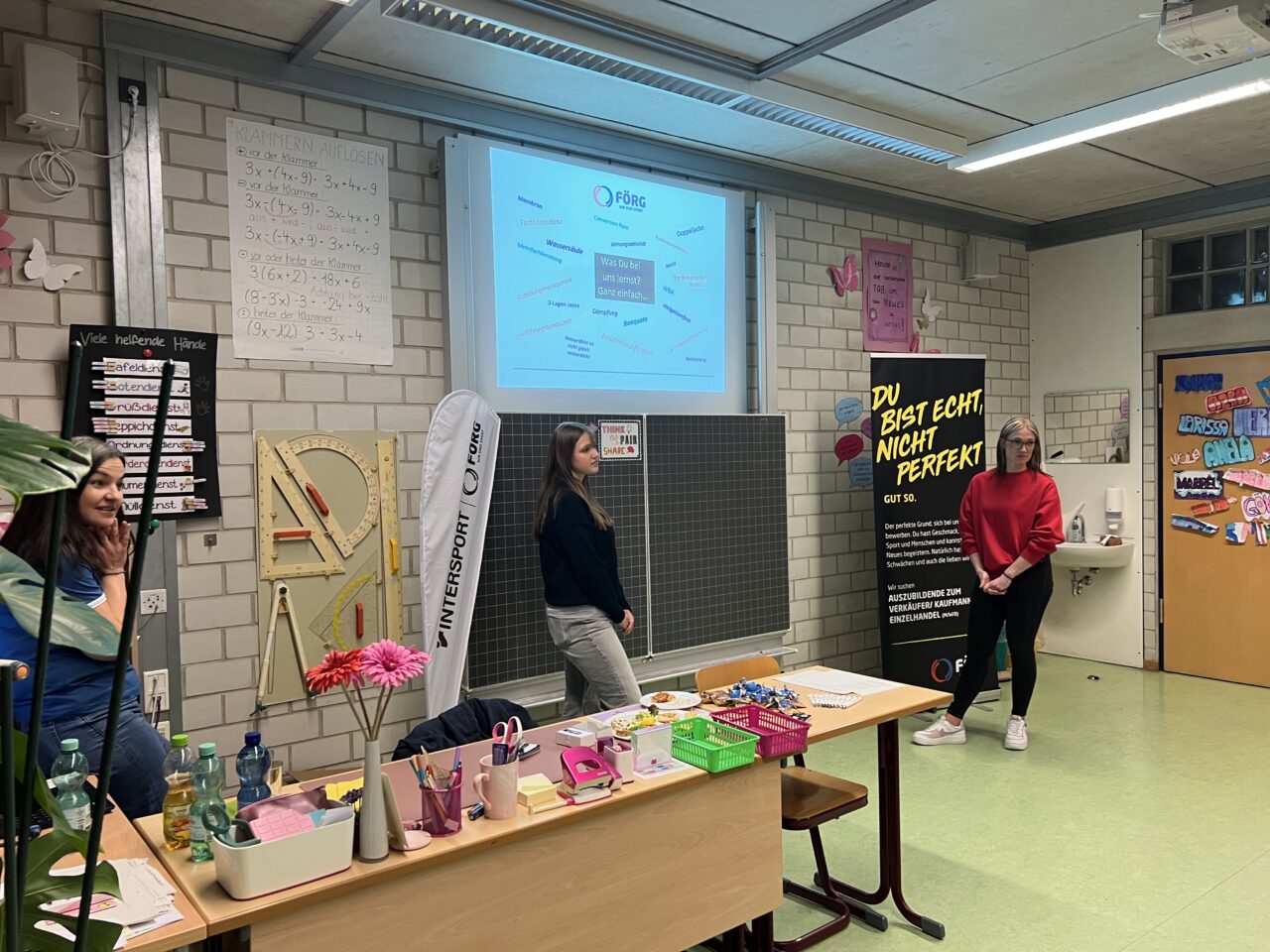 Berufsinformationsmesse 2026